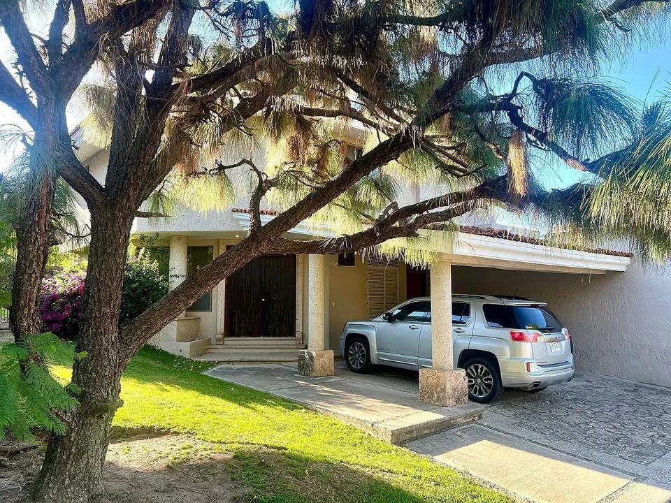 Foto 3 de Casa en venta en Las Cañadas, Zapopan, Jalisco