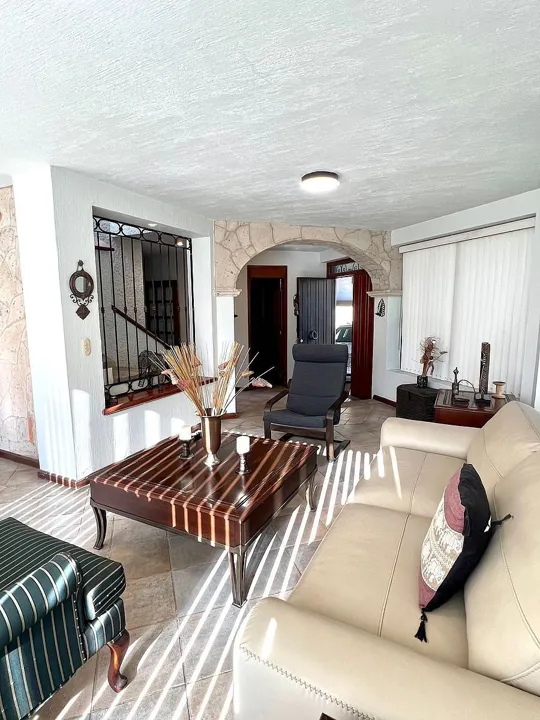 Foto 4 de Casa en venta en Las Cañadas, Zapopan, Jalisco