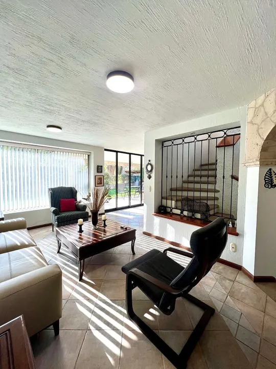 Foto 5 de Casa en venta en Las Cañadas, Zapopan, Jalisco