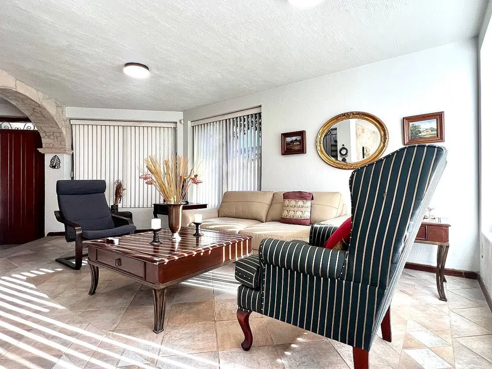 Foto 6 de Casa en venta en Las Cañadas, Zapopan, Jalisco