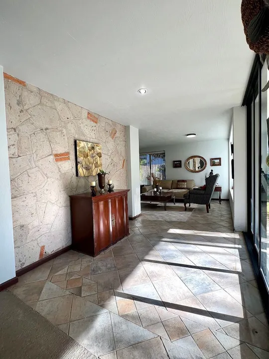 Foto 7 de Casa en venta en Las Cañadas, Zapopan, Jalisco