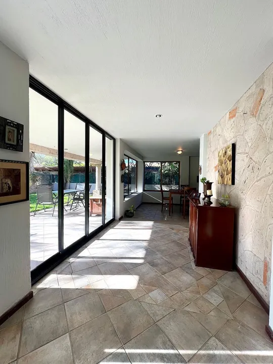 Foto 9 de Casa en venta en Las Cañadas, Zapopan, Jalisco