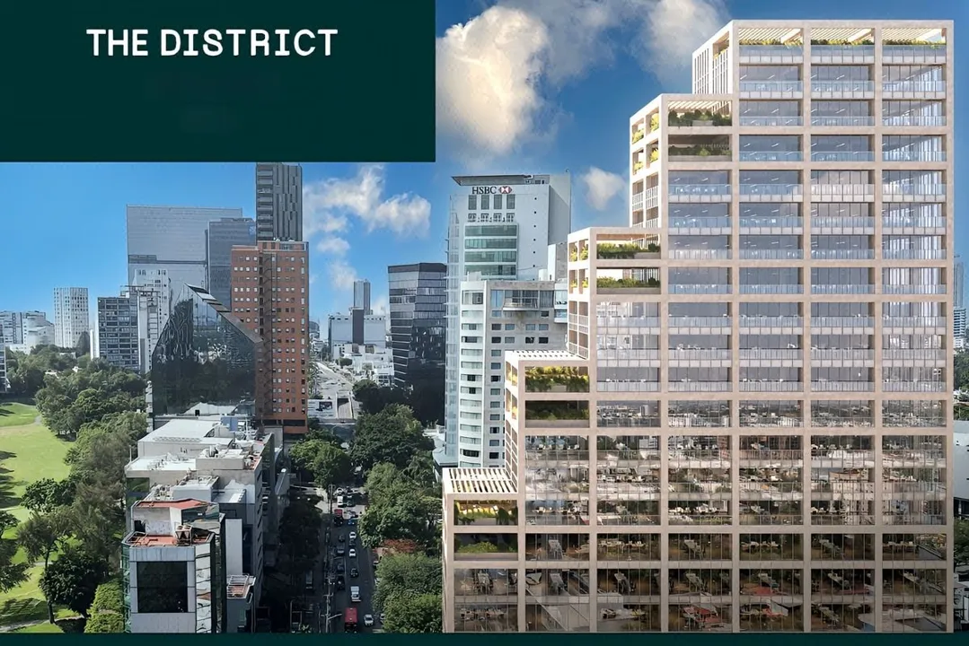 LOCAL COMERCIAL EN VENTA EN THE DISTRICT EN PROVIDENCIA