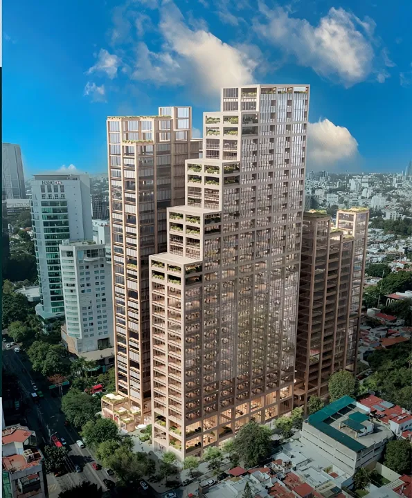 Foto 4 de LOCAL COMERCIAL EN VENTA EN THE DISTRICT EN PROVIDENCIA