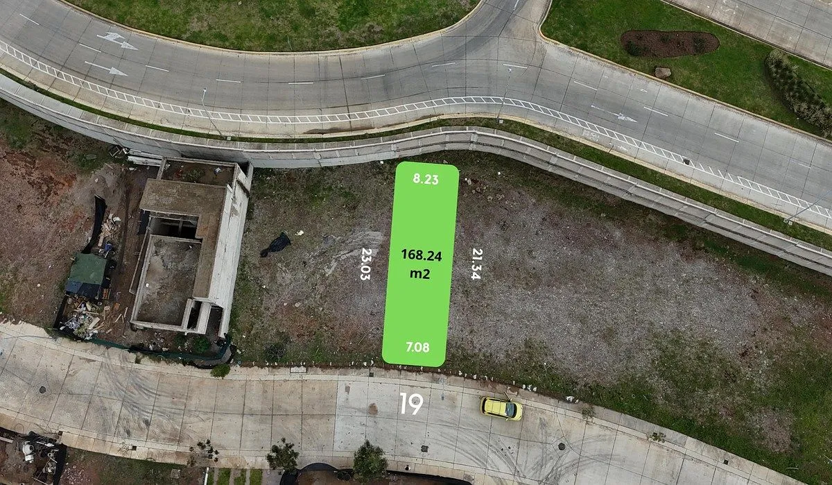Terreno en Venta en Capital Norte - Condominio Grand L19