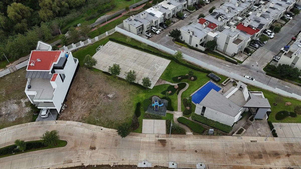 Foto 3 de Terreno en Venta en Capital Norte - Condominio Grand L19