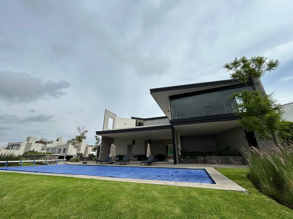 Foto 4 de Terreno en Venta en Capital Norte - Condominio Grand L19