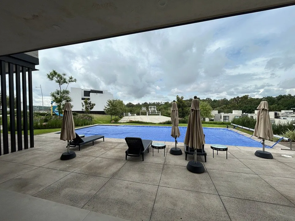Foto 5 de Terreno en Venta en Capital Norte - Condominio Grand L19