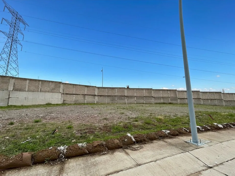Foto 6 de Terreno en Venta en Capital Norte - Condominio Grand L19