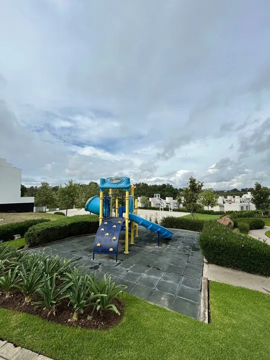 Foto 7 de Terreno en Venta en Capital Norte - Condominio Grand L19