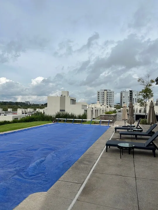 Foto 8 de Terreno en Venta en Capital Norte - Condominio Grand L19