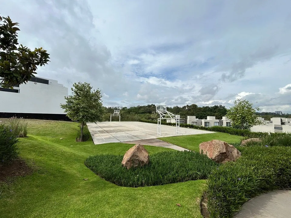 Foto 9 de Terreno en Venta en Capital Norte - Condominio Grand L19
