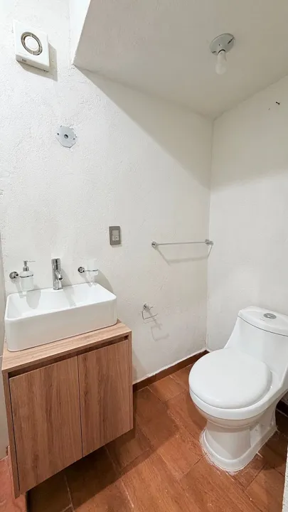Foto 8 de Casa remodelada en Alta California | Lista para disfrutar
