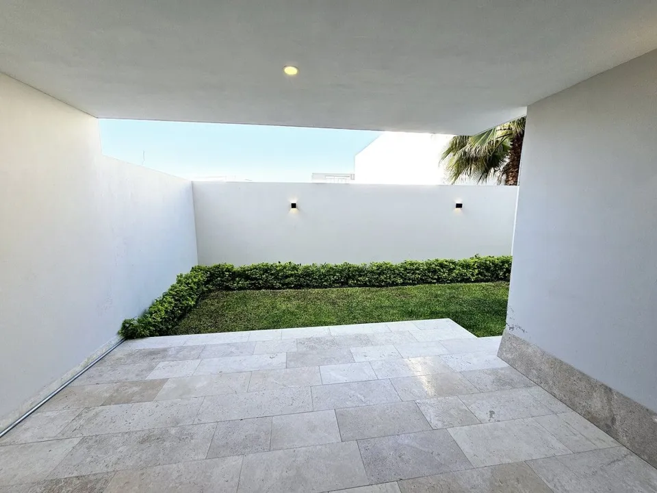 Foto 9 de RESIDENCIA CON ACABADOS DE LUJO A SOLO 5 MNTS DEL TEC DE MONTERREY