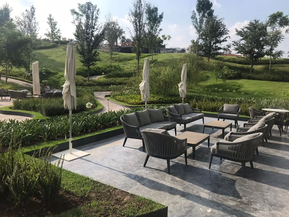 Foto 5 de DEPARTAMENTO LISTO PARA ENTREGA EN ZONA DIAMANTE DE GUADALAJARA | WP