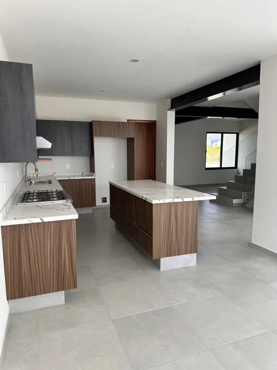 Foto 5 de Casa en Venta en Valle Imperial - Coto Egipcio 47