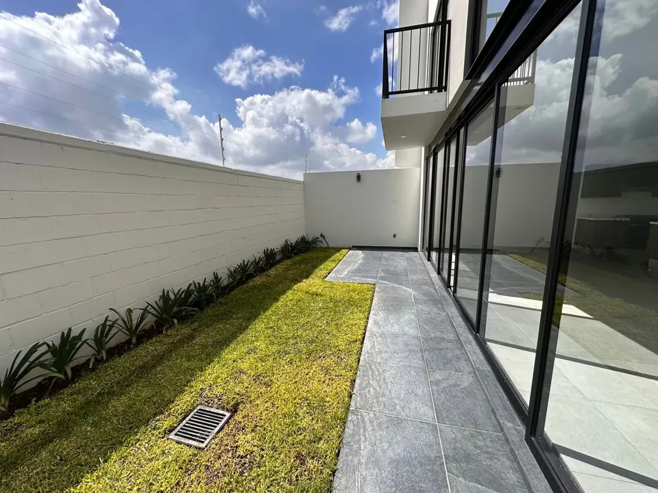 Foto 8 de Casa en Venta en Valle Imperial - Coto Egipcio 47