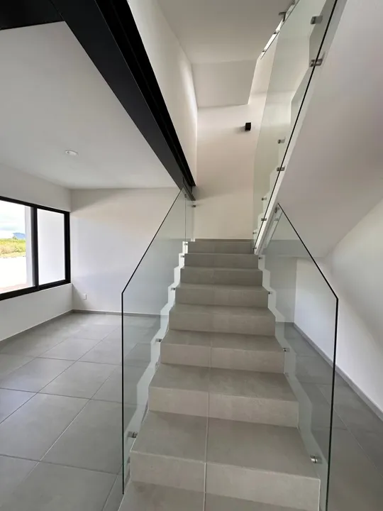 Foto 9 de Casa en Venta en Valle Imperial - Coto Egipcio 47