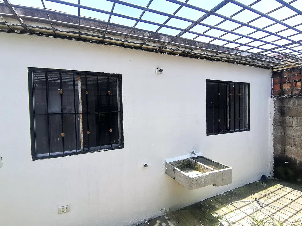 Foto 9 de Casa Remodelada en Venta en Hacienda Santa Fe