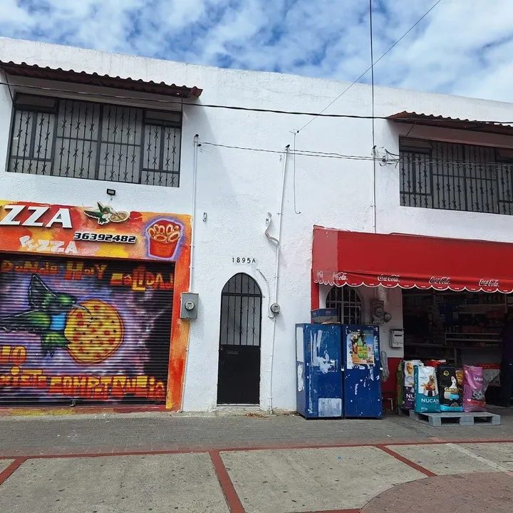 🚀 ¡TU COMERCIO EN GDL ZONA 100% COMERCIAL, A DOS CUADRAS DE FOURM TLAQUEPAQUE