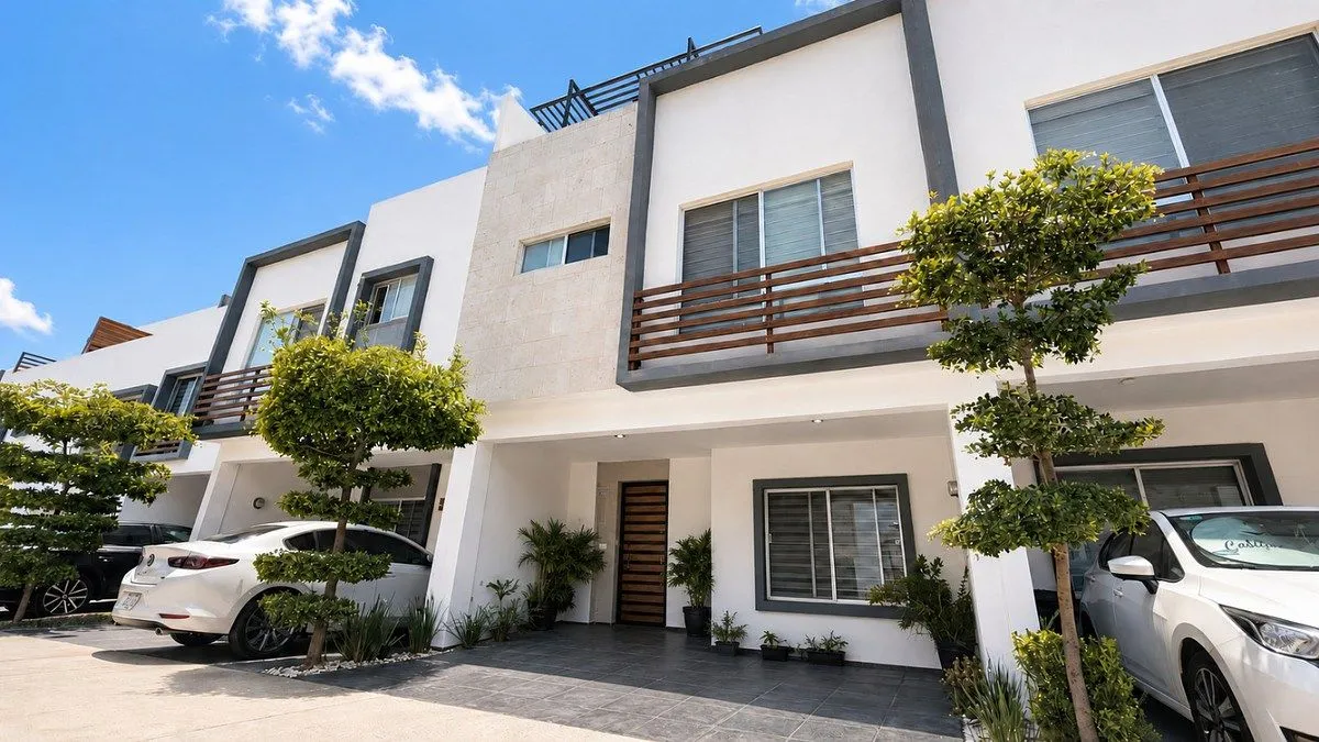 Casa en Venta en el Fortin Coto Trento Zapopan