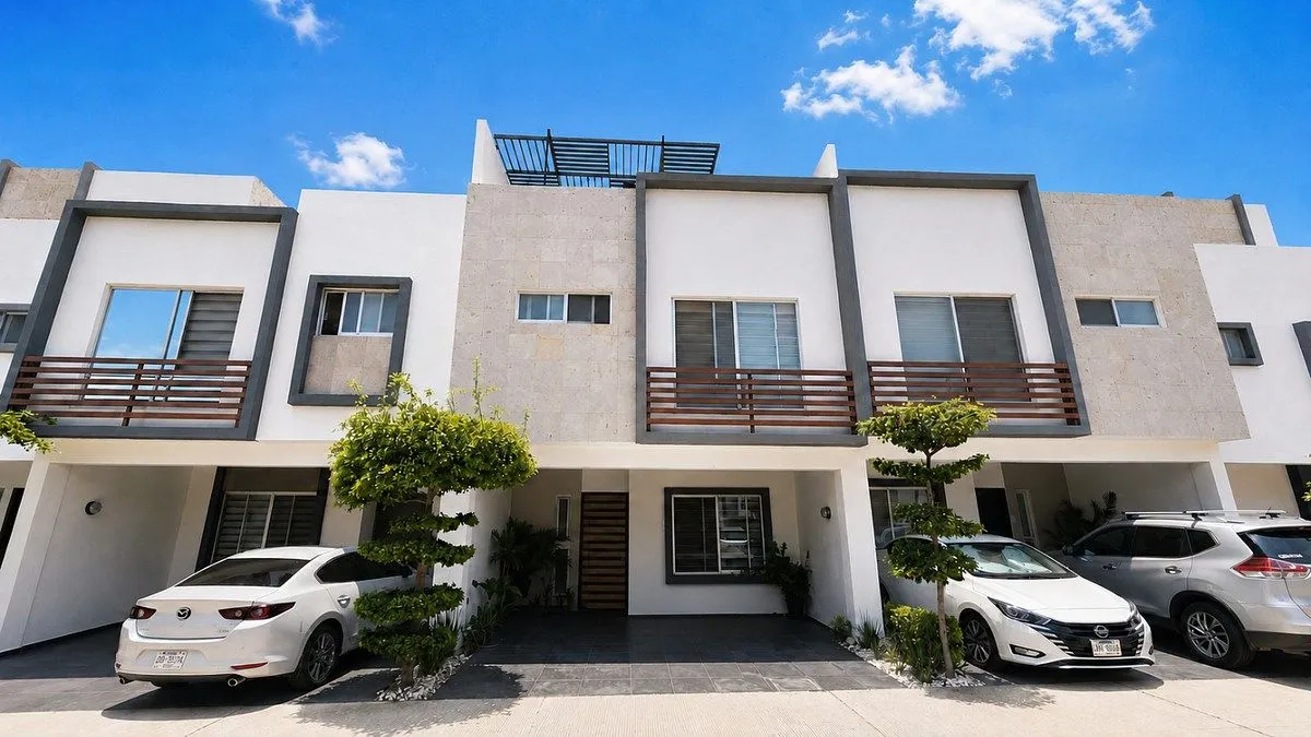 Foto 3 de Casa en Venta en el Fortin Coto Trento Zapopan