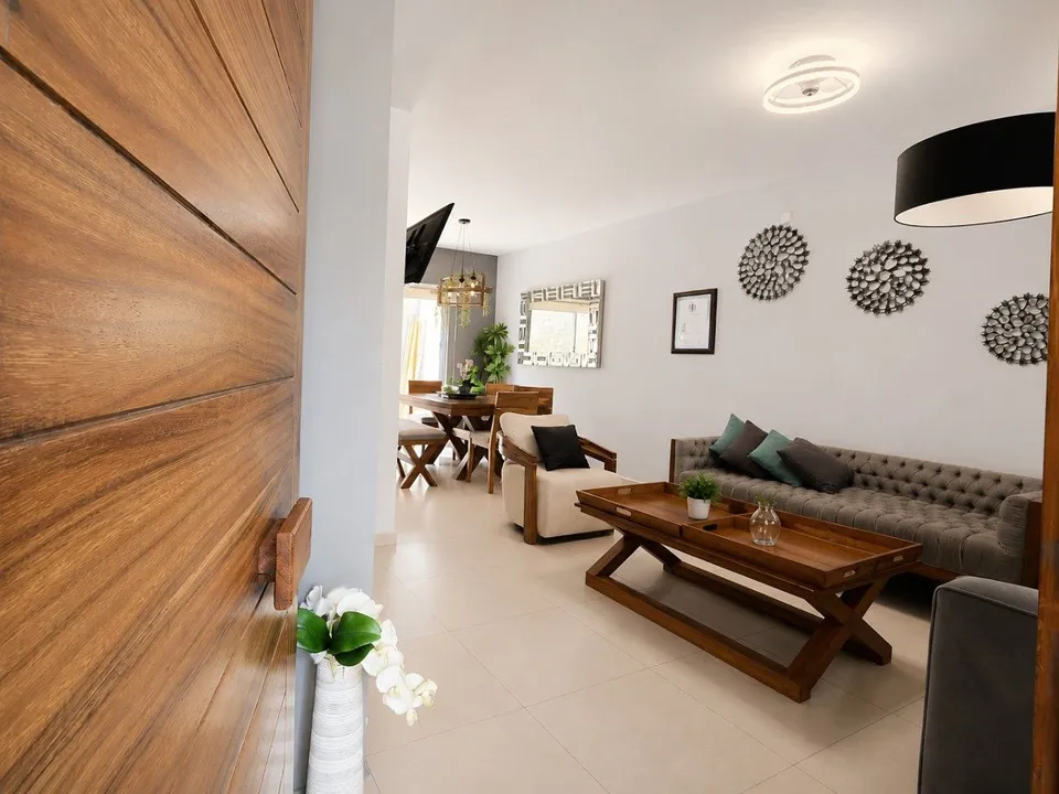 Foto 4 de Casa en Venta en el Fortin Coto Trento Zapopan