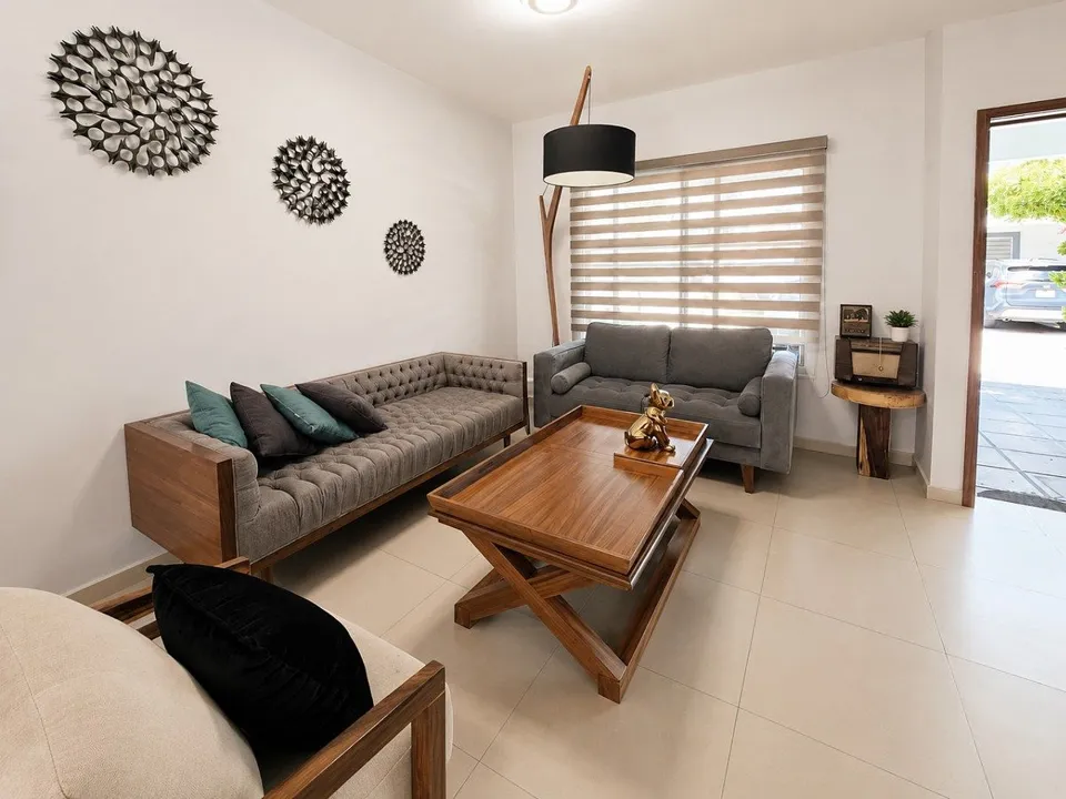 Foto 6 de Casa en Venta en el Fortin Coto Trento Zapopan