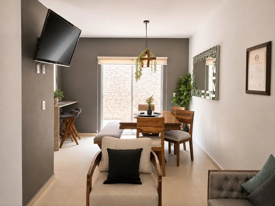 Foto 7 de Casa en Venta en el Fortin Coto Trento Zapopan
