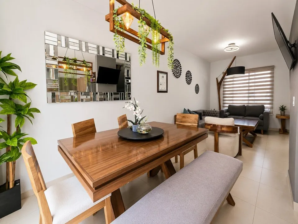 Foto 8 de Casa en Venta en el Fortin Coto Trento Zapopan