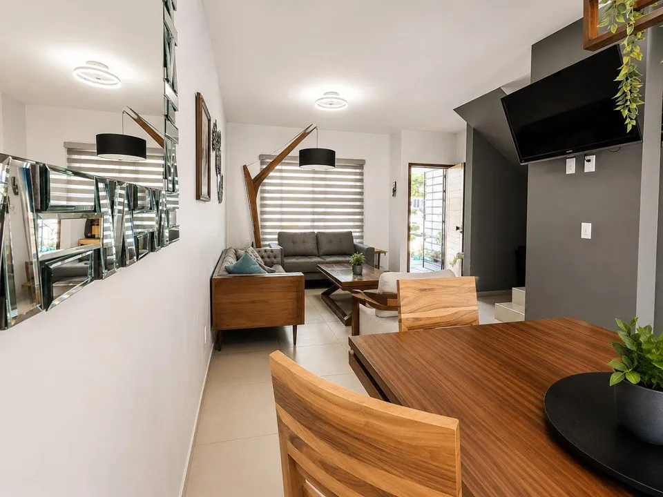 Foto 9 de Casa en Venta en el Fortin Coto Trento Zapopan
