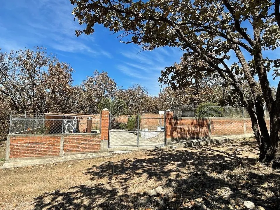 Se vende Terreno Ejido Milpillas Carretera a Colotlán Zapopan Jalisco