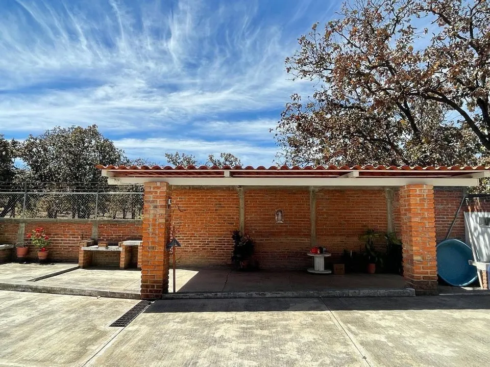 Foto 2 de Se vende Terreno Ejido Milpillas Carretera a Colotlán Zapopan Jalisco