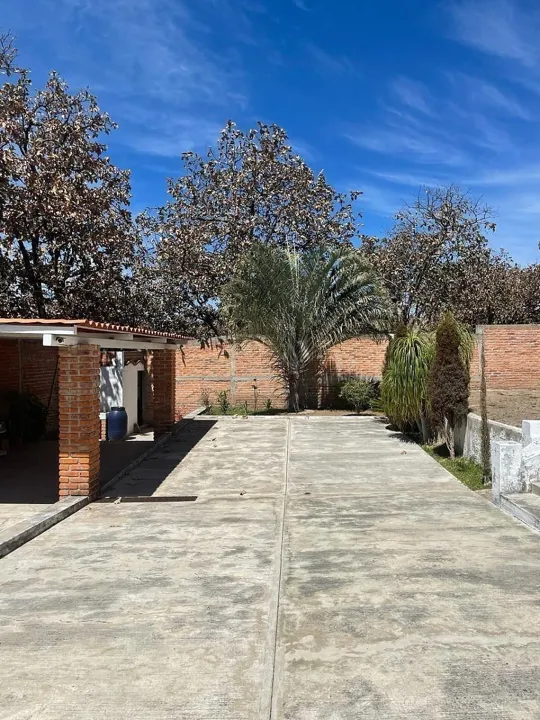 Foto 7 de Se vende Terreno Ejido Milpillas Carretera a Colotlán Zapopan Jalisco