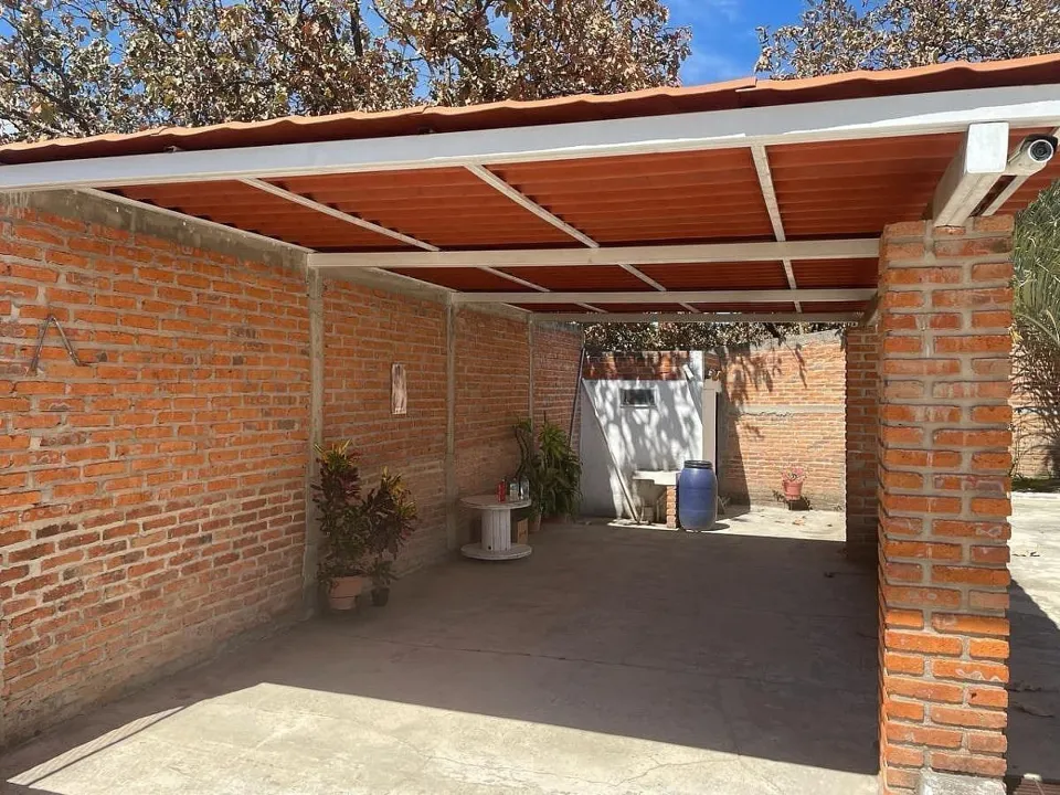 Foto 8 de Se vende Terreno Ejido Milpillas Carretera a Colotlán Zapopan Jalisco