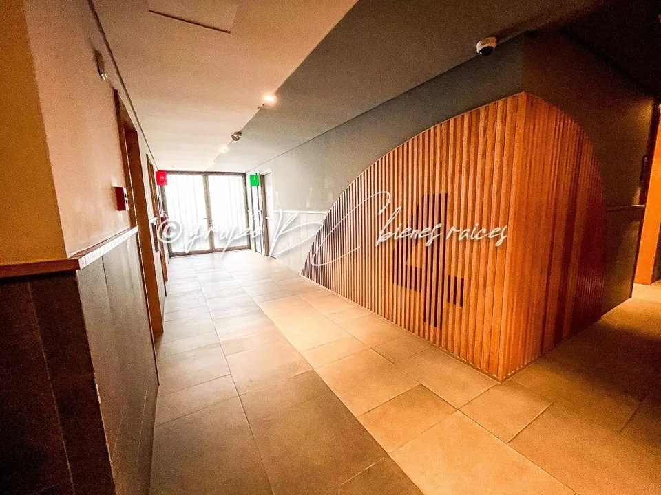 Foto 2 de Departamento en Renta en Chapalita, Guadalajara | 2 Recámaras y Amenidades