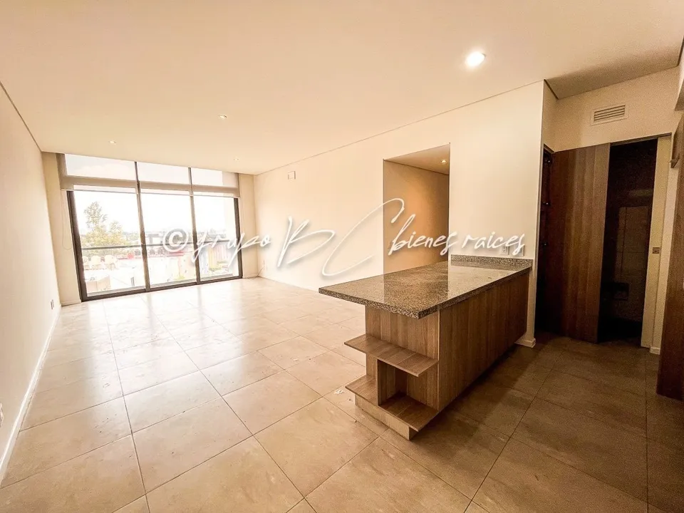 Foto 3 de Departamento en Renta en Chapalita, Guadalajara | 2 Recámaras y Amenidades