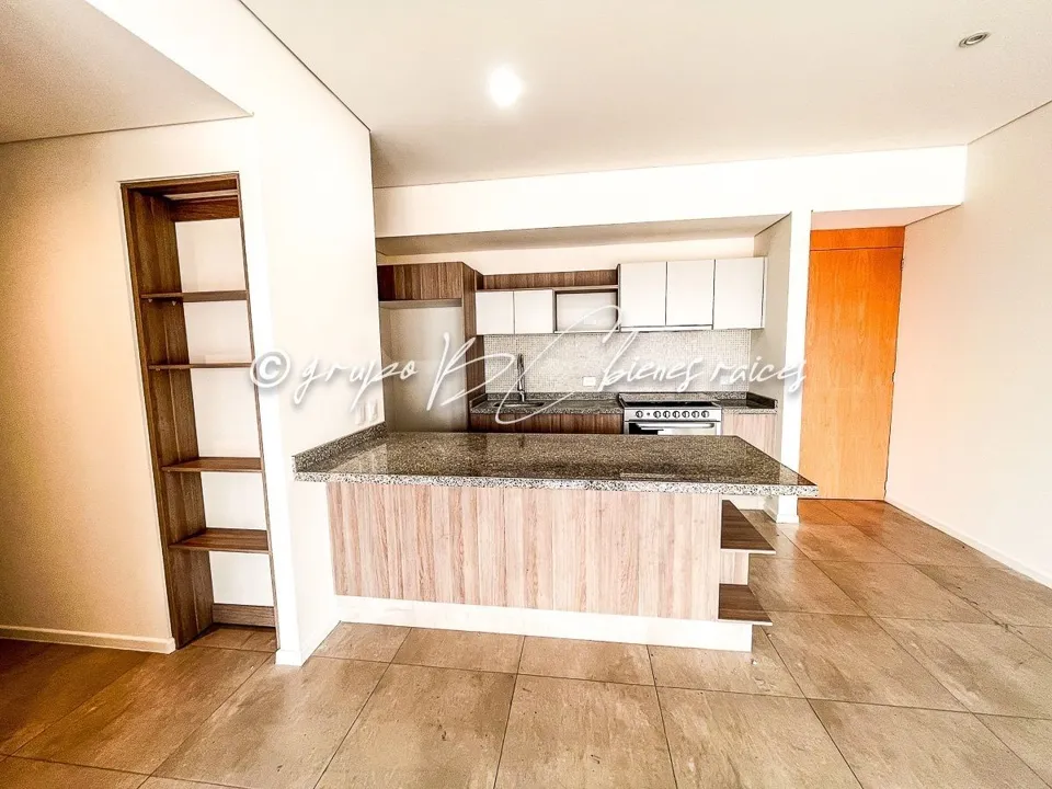 Foto 4 de Departamento en Renta en Chapalita, Guadalajara | 2 Recámaras y Amenidades