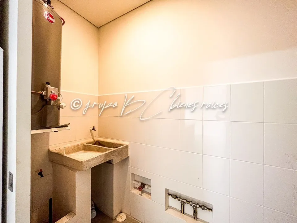Foto 6 de Departamento en Renta en Chapalita, Guadalajara | 2 Recámaras y Amenidades