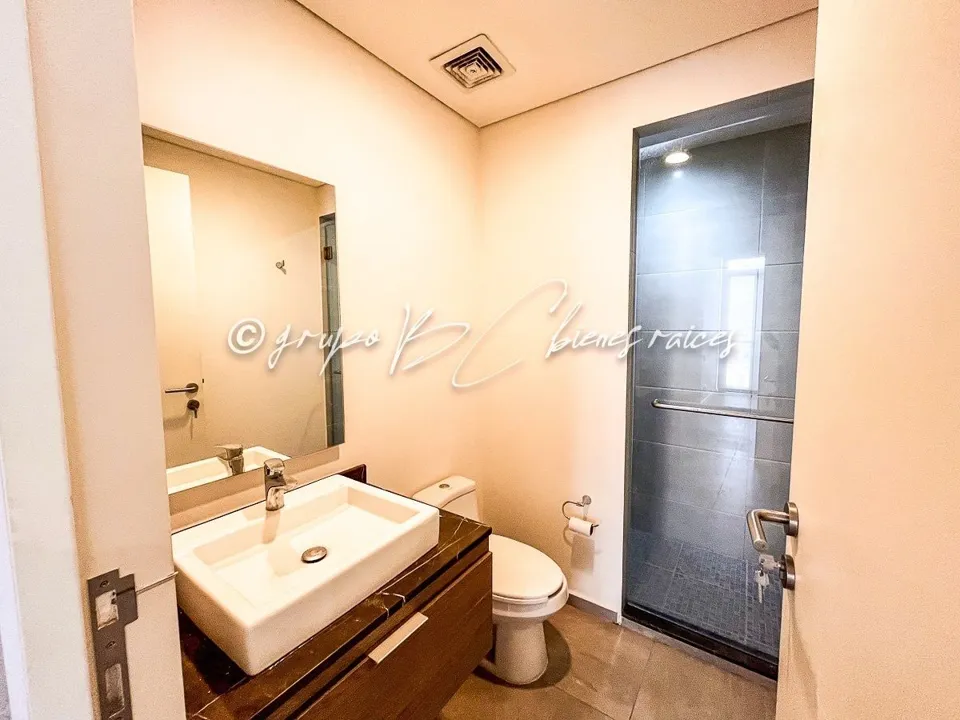 Foto 7 de Departamento en Renta en Chapalita, Guadalajara | 2 Recámaras y Amenidades