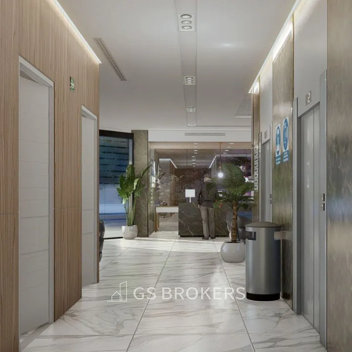 Foto 7 de Torre de Especialidades Versalles | Consultorio Médico en Venta