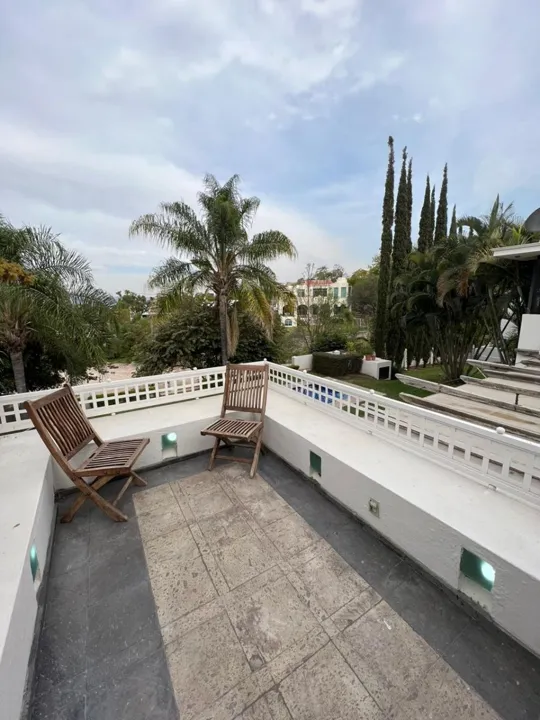 Foto 4 de CASA EN VENTA EN ZAPOPAN JALISCO; LAS CAÑADAS COUNTRY CLUB