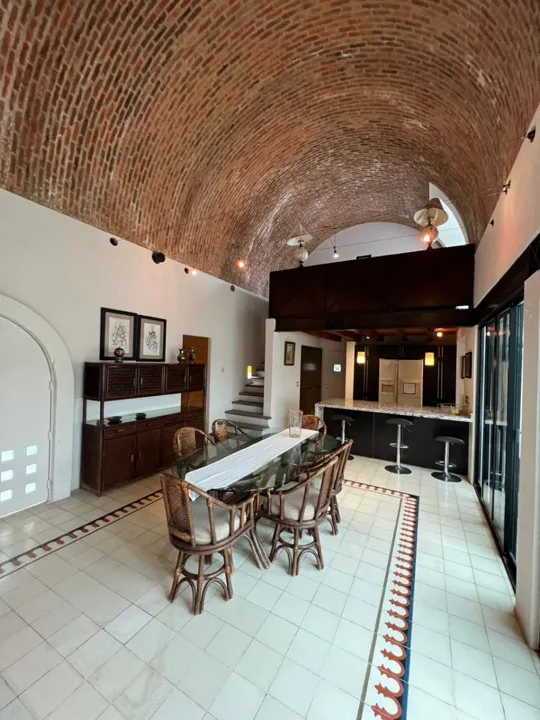 Foto 5 de CASA EN VENTA EN ZAPOPAN JALISCO; LAS CAÑADAS COUNTRY CLUB