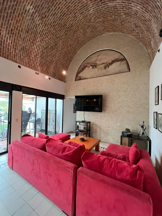 Foto 6 de CASA EN VENTA EN ZAPOPAN JALISCO; LAS CAÑADAS COUNTRY CLUB