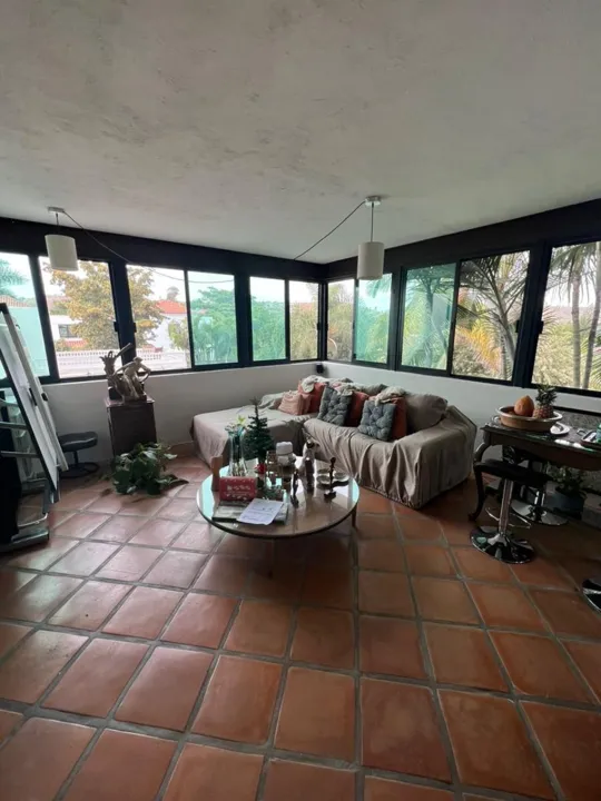 Foto 8 de CASA EN VENTA EN ZAPOPAN JALISCO; LAS CAÑADAS COUNTRY CLUB