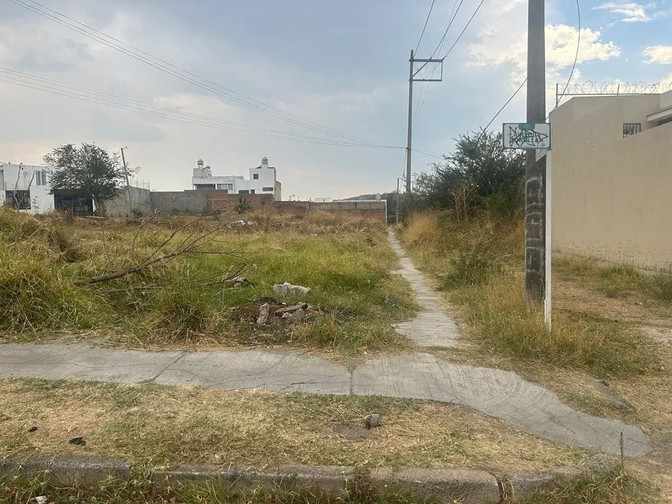 Foto 2 de Terreno en Cañadas Tonalá