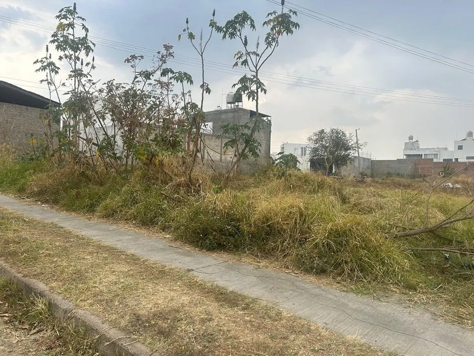 Foto 3 de Terreno en Cañadas Tonalá