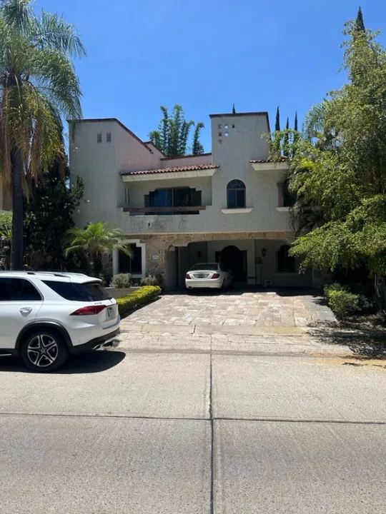 Casa en venta en Puerta de Hierro