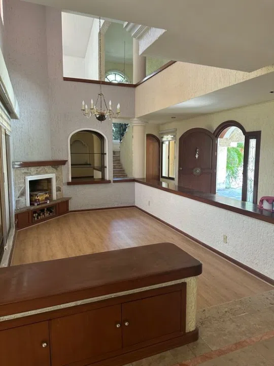 Foto 2 de Casa en venta en Puerta de Hierro