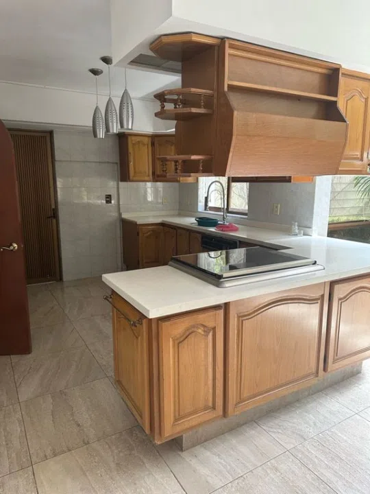 Foto 4 de Casa en venta en Puerta de Hierro